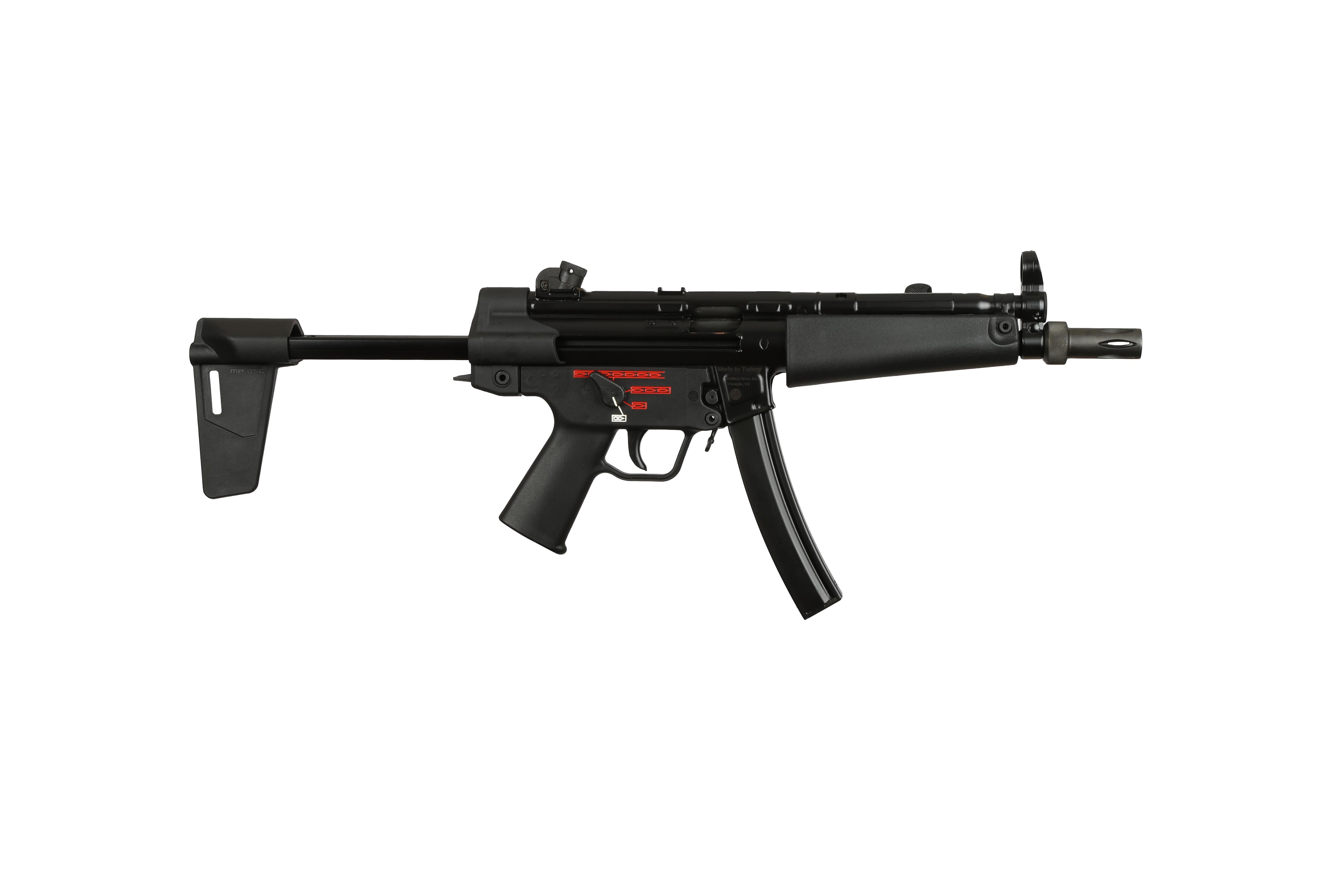 Primary Arms